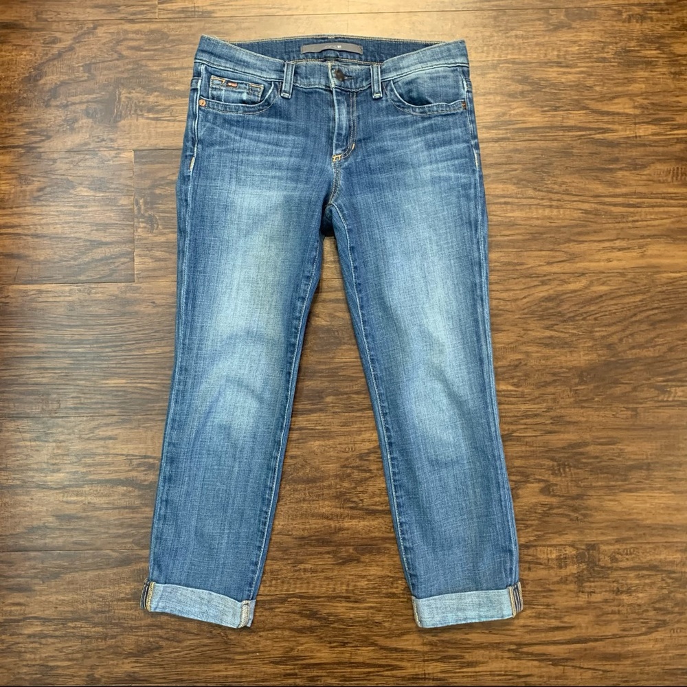 Joes Jeans Socialite Kicker Fit Jeans
